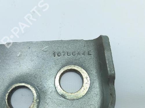 Hinge/Door check strap FORD FUSION (JU_) 1.4 | BP27964961C146 