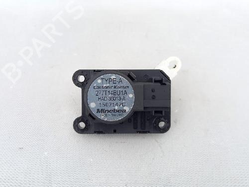 Electronic sensor NISSAN QASHQAI II (J11, J11_) 1.5 dCi | BP27951289M84 