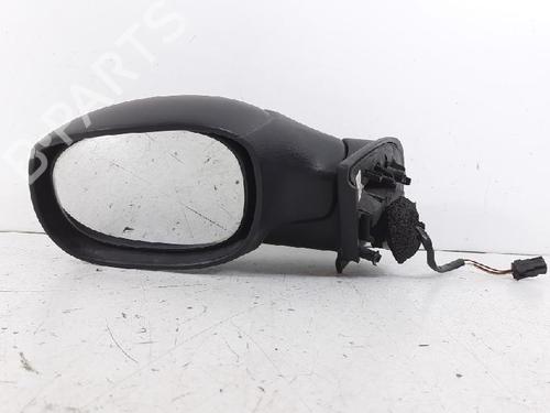 Left mirror CITROËN C3 I (FC_, FN_) 1.1 i | BP27937354C26 