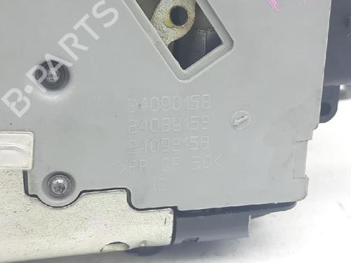 Rear left lock CITROËN C4 Grand Picasso I (UA_) 1.6 HDi | BP27943693C100 