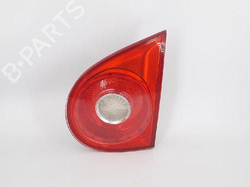 Højre baglygte bagklap VW GOLF PLUS V (5M1, 521) 1.6 | BP27963688C80 