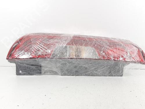 Left taillight FIAT DOBLO Bus (263_) 1.6 D Multijet (263AXD1B, 263AXX1B) | BP27954645C34 