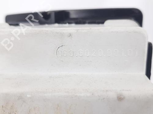 Instrument cluster FIAT PANDA (141_) 900 | BP27969941C47 