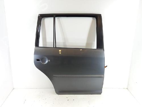 Right rear door VW TOURAN (1T1, 1T2) 1.4 TSI | BP27955517C5 