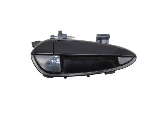 Used Rear right exterior door handle Rear right exterior door handle FIAT PUNTO EVO (199_) 1.2 (69 hp) 9308756 9308756