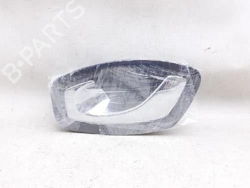 Front left interior door handle RENAULT MEGANE III Grandtour (KZ0/1) 1.5 dCi (KZ09, KZ0D, KZ1G, KZ29, KZ14, KZ1W, KZ10, KZ1F,... | BP27953715I13 