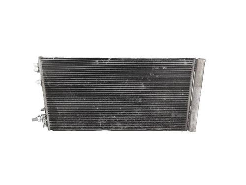 Used AC radiator RENAULT MEGANE III Grandtour (KZ0/1) 1.5 dCi (KZ09, KZ0D, KZ1G, KZ29, KZ14, KZ1W, KZ10, KZ1F,... (110 hp) 27945439
