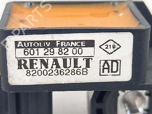 Elektronensonde RENAULT SCÉNIC II (JM0/1_) 1.5 dCi (JM0F) | BP27936457M84 