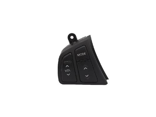Used Steering wheel controls HYUNDAI i30 (FD) 1.6 CRDi (90 hp) 27943334