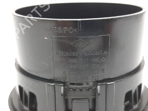 Air vent DACIA SANDERO 1.6 (BS0D, BS0B, BS0F, BS0H) | BP27966991I21 