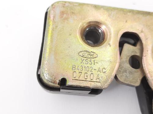 Tailgate lock FORD KA (RB_) 1.3 i | BP27966203C101 