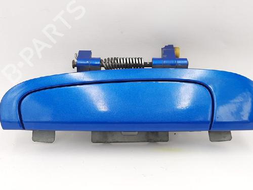 Rear left exterior door handle KIA PICANTO I (SA) 1.0 | BP27945906C130 