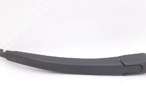 Rear windshield wiper arm FORD FIESTA VI (CB1, CCN) 1.25 | BP27946554C144 