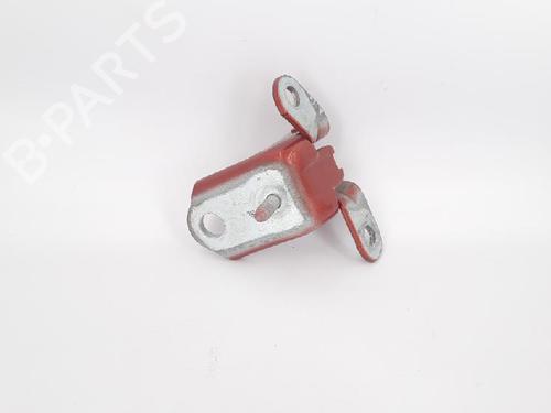 Dørhængsel/Dørbegrænser FORD FIESTA VI (CB1, CCN) 1.25 | BP27965059C146