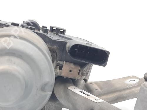 Front wiper motor FORD S-MAX (WA6) 2.0 TDCi | BP27942390M29 