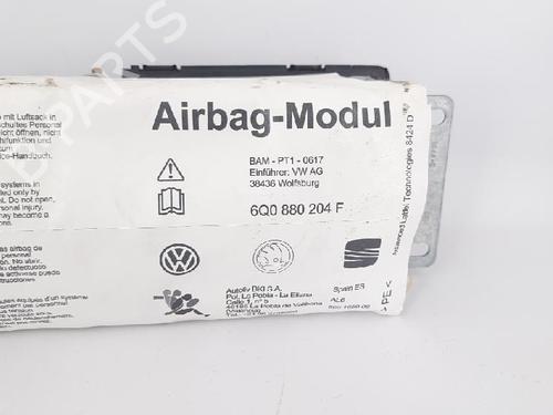 Passasjer kollisjonspute SEAT CORDOBA (6L2) 1.4 16V | BP27968322C10 