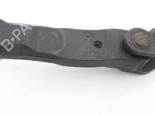 Hinge/Door check strap VOLVO S40 II (544) 1.6 D | BP27967497C146