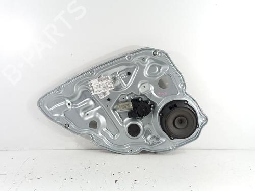 Rear left window mechanism FIAT CROMA (194_) 1.9 D Multijet | BP27961009C24 