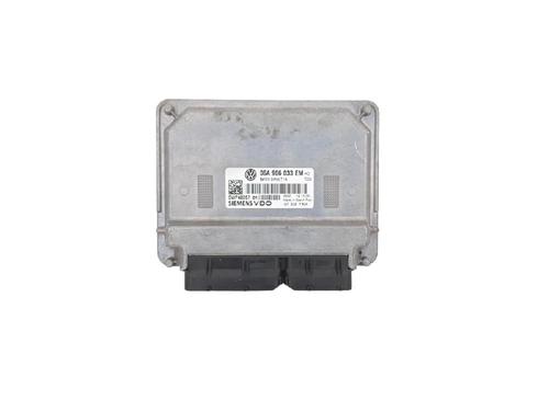 Used Electronic module VW GOLF PLUS V (5M1, 521) 1.6 (102 hp) 27963349