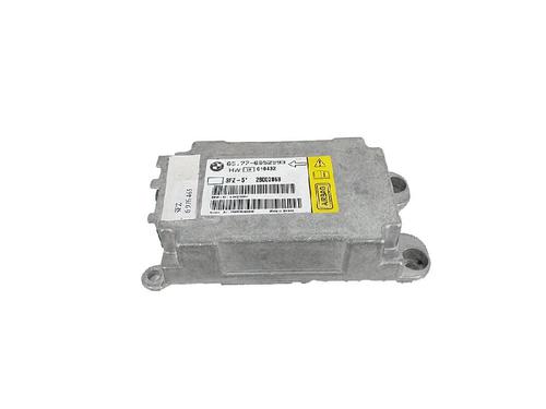 Used ECU airbags BMW 5 (E60) 525 d (177 hp) 27945290