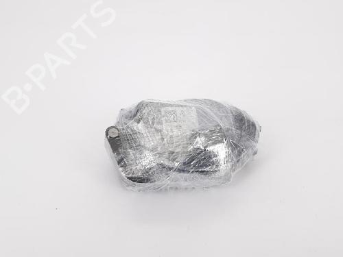 Front left lock FORD B-MAX (JK) 1.4 LPG | BP27969819C98 