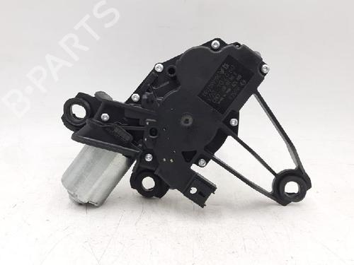 Rear wiper motor CITROËN C4 Grand Picasso I (UA_) 1.6 HDi | BP27943679M102 