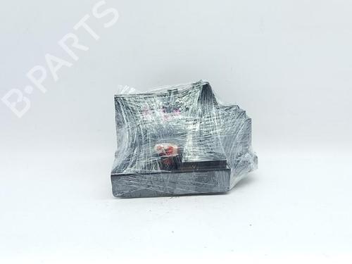 Front left lock SSANGYONG ACTYON I 2.0 Xdi | BP27962711C98 