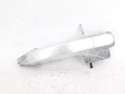Rear right exterior door handle FORD FIESTA V (JH_, JD_) 1.25 16V | BP27949033C130 