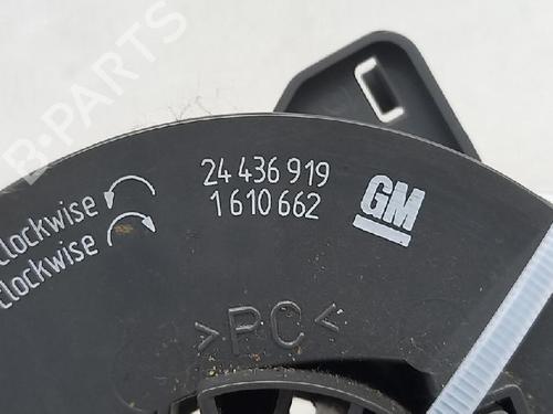 Squib airbag OPEL AGILA A (H00) 1.3 CDTI (F68) | BP27955365C102 