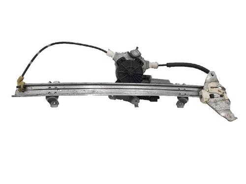 Used Front left window mechanism NISSAN NOTE (E11, NE11) 1.4 (88 hp) 27943131