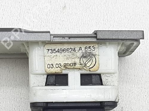 Elektronisk modul LANCIA DELTA III (844_) 1.6 D Multijet (844.AXC11, 844.AXC1A) | BP27947890M83