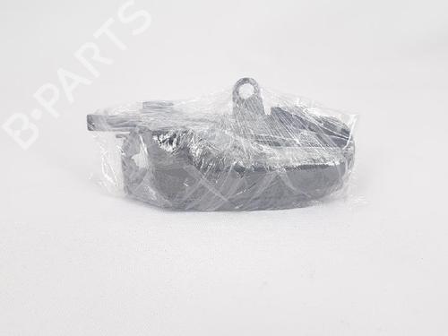 Rear left interior door handle TOYOTA AYGO (_B1_) 1.0 (KGB10_, KGB10R) | BP27969252I15 