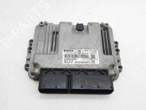 Electronic module FIAT SEDICI (189_) 1.9 D Multijet 4x4 | BP27948053M83 