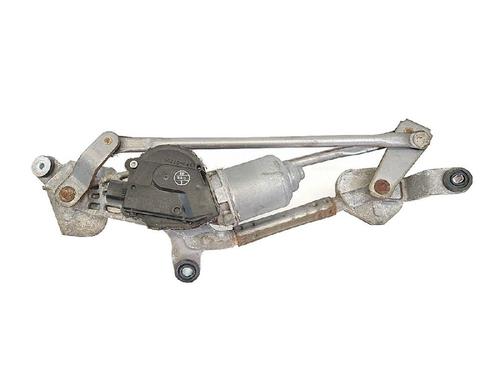 Used Front wipers mechanism FIAT SEDICI (189_) 1.9 D Multijet 4x4 (120 hp) 27940292