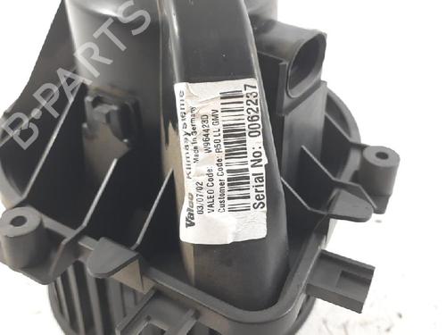 Varmeblæser MINI MINI (R50, R53) Cooper | BP27966582M62 