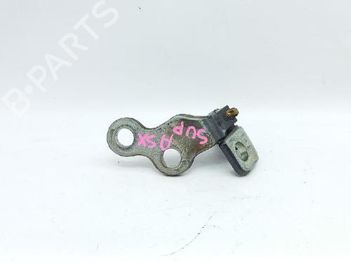 Hinge/Door check strap FORD FOCUS I (DAW, DBW) 1.6 16V | BP27961261C146 