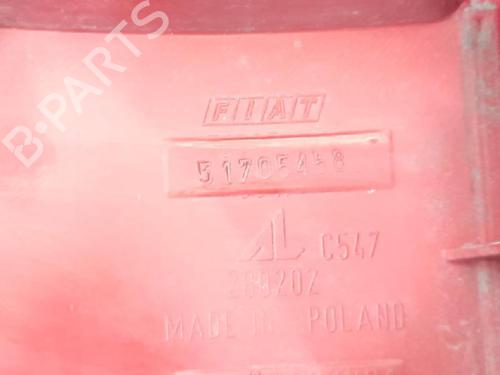 Right taillight FIAT PANDA (169_) 1.2 (169AXF2A, 169AXF1A) | BP27947640C35 