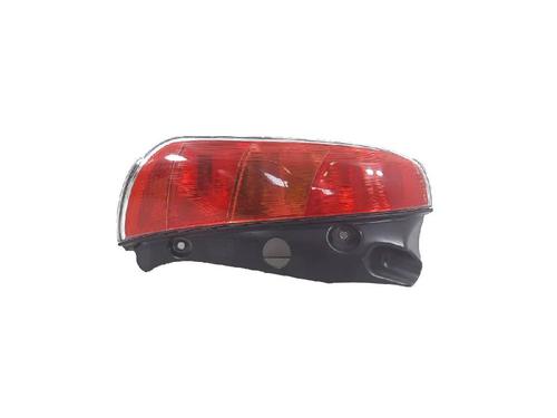 Used Left taillight LANCIA YPSILON (843_) 1.2 (843.AXA1A) (60 hp) 27938944