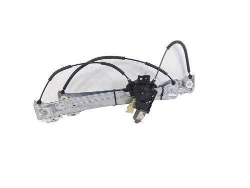Front left window mechanism FORD KUGA II (DM2) 2.0 TDCi 4x4 | BP17340836C22 