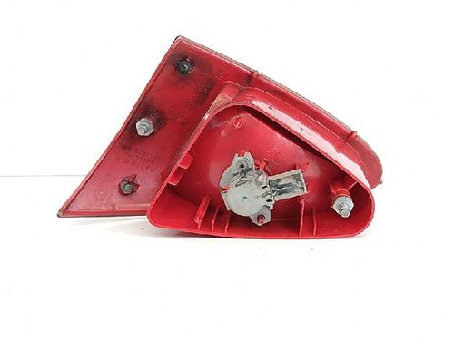 Left tailgate light ALFA ROMEO 147 (937_) 1.9 JTD (937.AXD1A, 937.BXD1A, 937.AXV1A, 937.BXB1A,... | BP27941049C79 