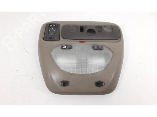 Used Interior roof light Interior roof light FIAT MULTIPLA (186_) 1.6 16V Bipower (186AXC1A) (103 hp) 7681531 7681531