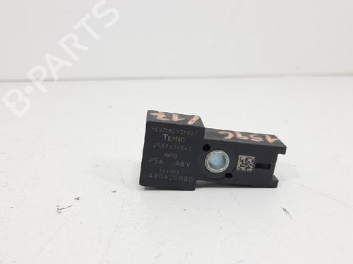 Elektronensonde CITROËN C2 (JM_) 1.4 HDi | BP27942140M84