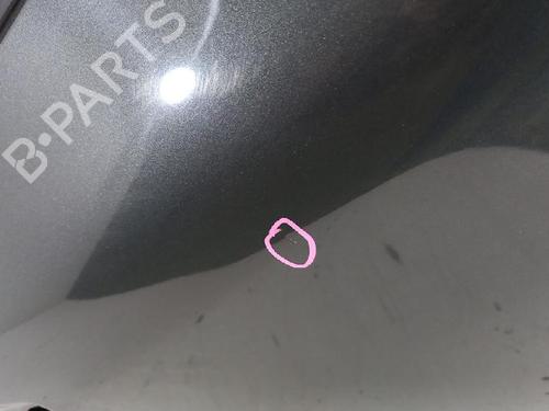 Right rear door PEUGEOT 208 I (CA_, CC_) 1.6 HDi / BlueHDi 75 | BP27960227C5