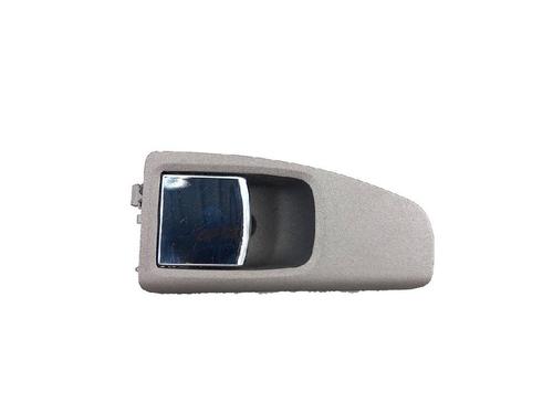 Used Rear left interior door handle LANCIA MUSA (350_) 1.3 D Multijet (350.AXB11, 350.AXB1A) (70 hp) 27952319
