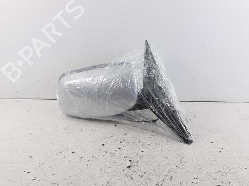 Right mirror BMW 5 (E60) 525 d | BP27965769C27