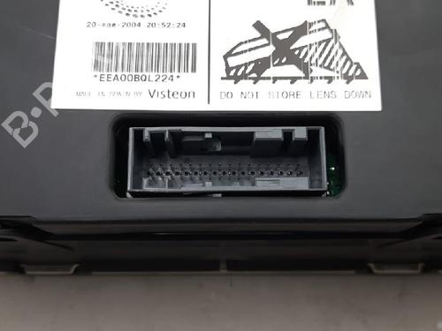 Kombinert Instrument FORD FIESTA V (JH_, JD_) 1.25 16V | BP27947972C47 