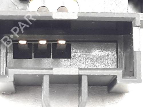 Switch NISSAN X-TRAIL I (T30) 2.2 dCi 4x4 | BP27949967I30 