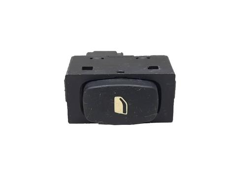 Used Left rear window switch PEUGEOT 307 (3A/C) 1.6 HDi 110 (109 hp) 27939991