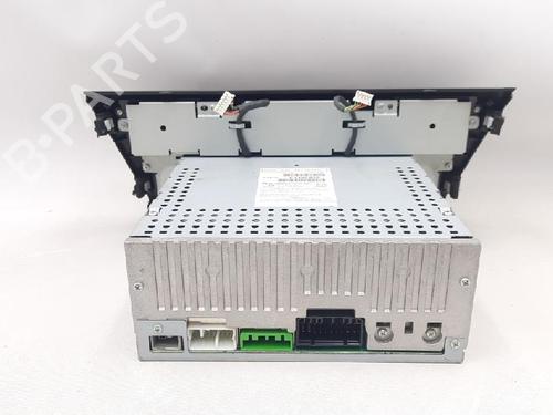 Radio HONDA FR-V (BE) 1.7 (BE1) | BP27949391E6 