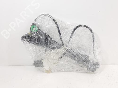 Front left window mechanism BMW 1 (E87) 118 d | BP27948886C22 